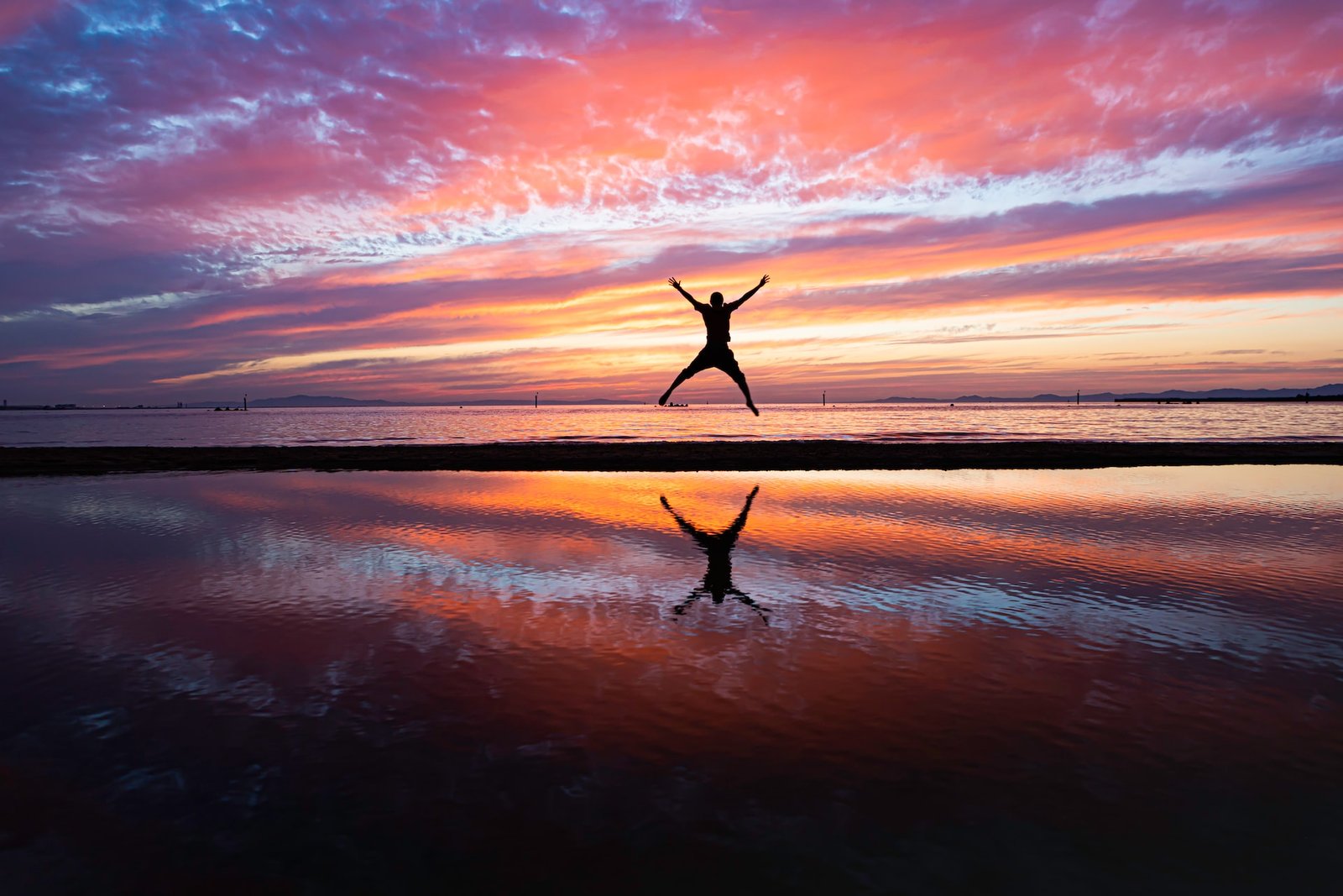 What’s the Point of Self-Improvement Anyway?
