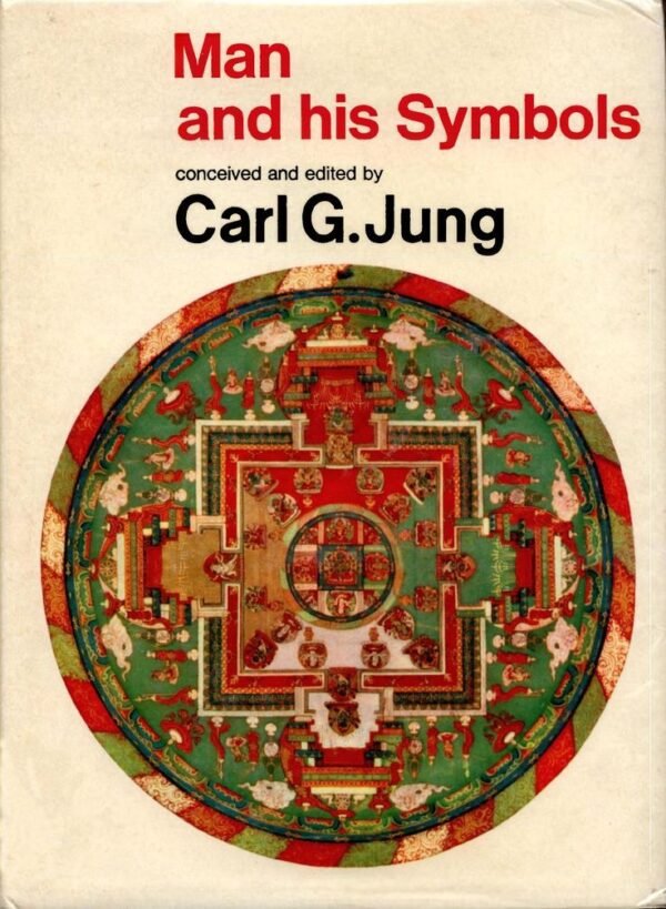 Man and His Symbols-Carl Jung ebook